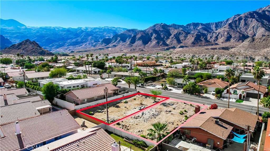 0.11 Acres of Residential Land for Sale in La Quinta, California