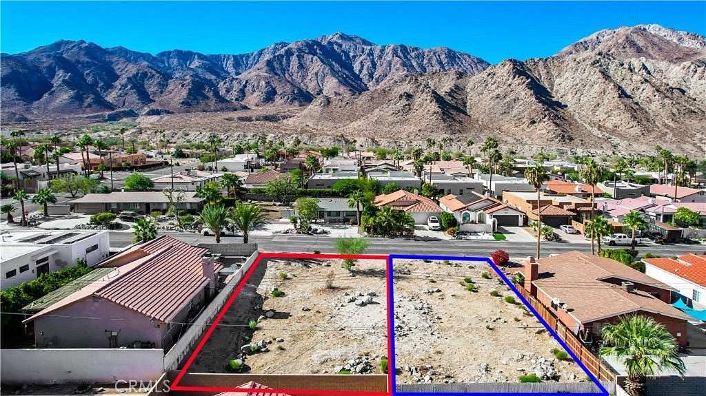 0.11 Acres of Residential Land for Sale in La Quinta, California