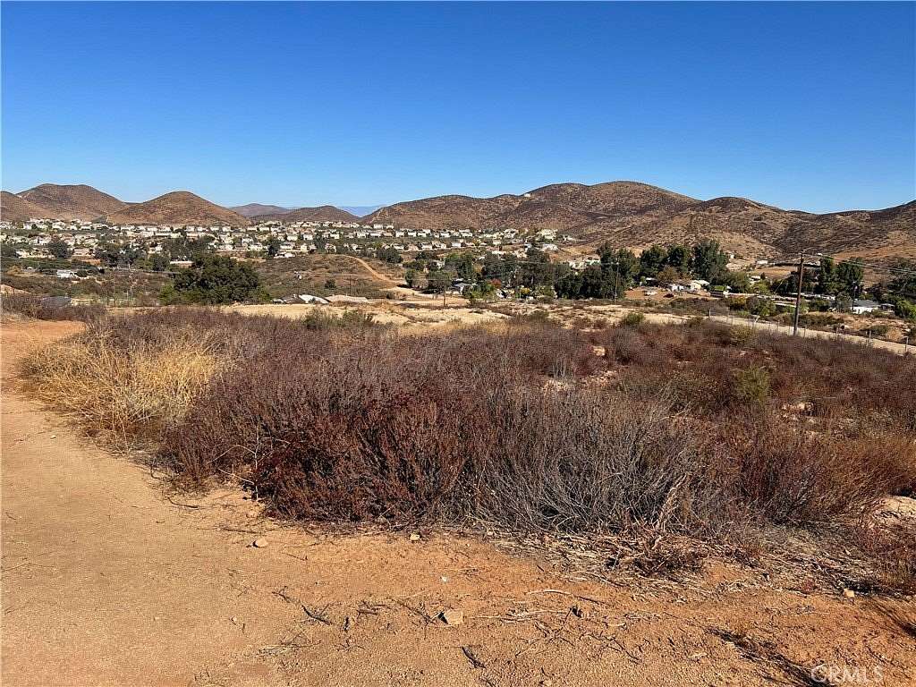 0.62 Acres of Residential Land for Sale in Lake Elsinore, California