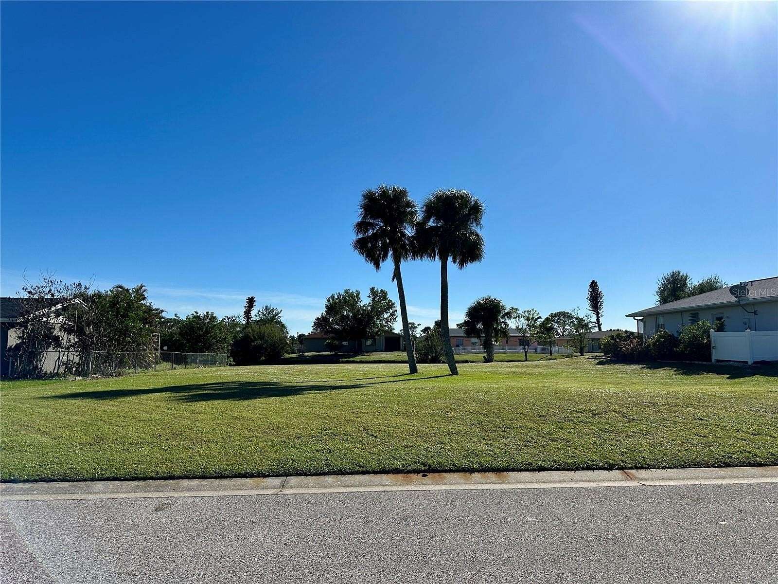 0.23 Acres of Residential Land for Sale in Rotonda West, Florida