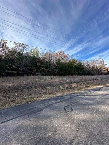 0.34 Acres of Residential Land for Sale in Cleveland, Oklahoma