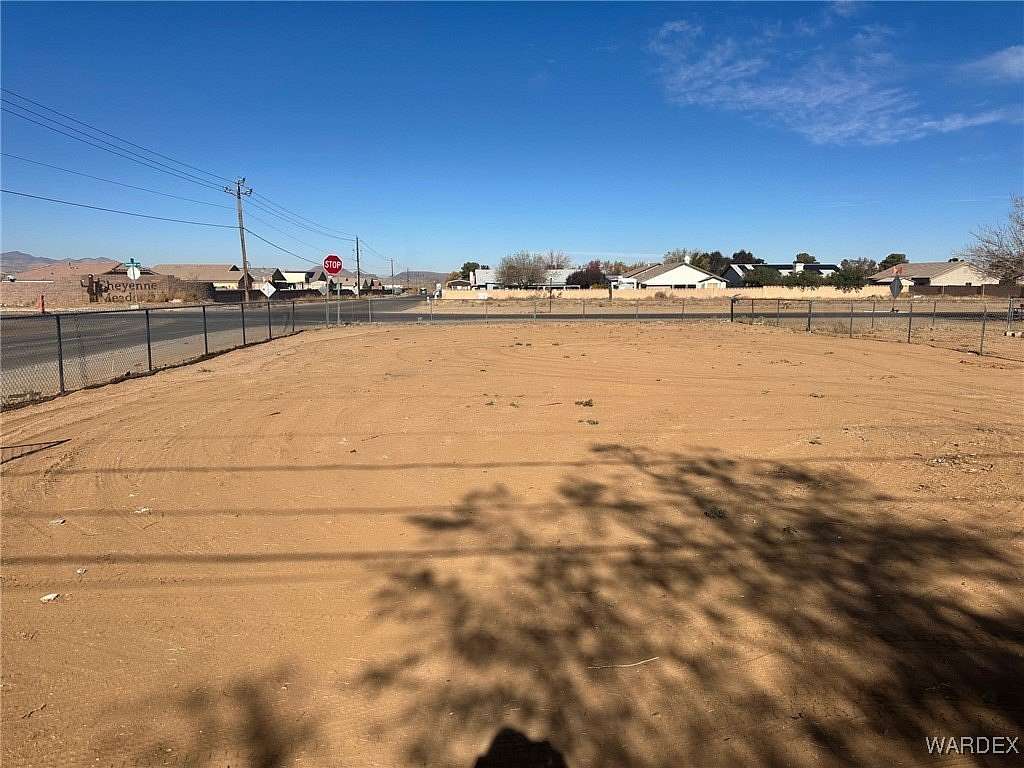 0.163 Acres of Residential Land for Sale in Kingman, Arizona