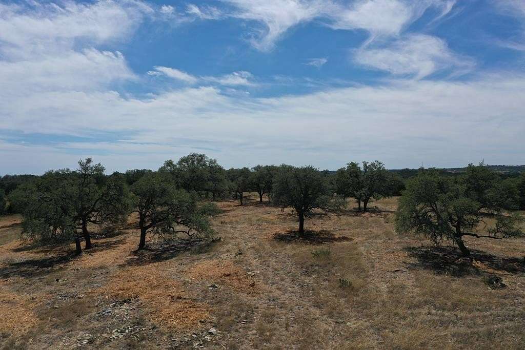 5.01 Acres of Residential Land for Sale in Kerrville, Texas