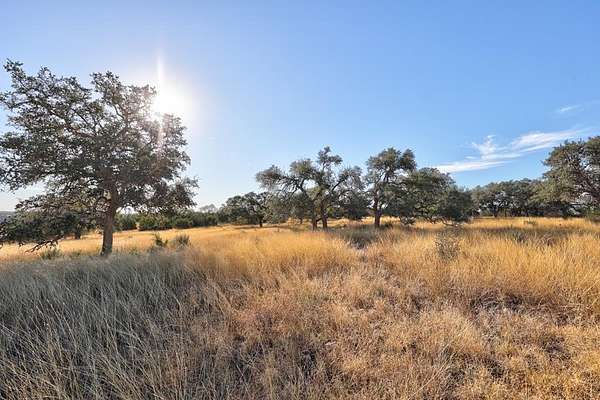 5 Acres of Residential Land for Sale in Kerrville, Texas