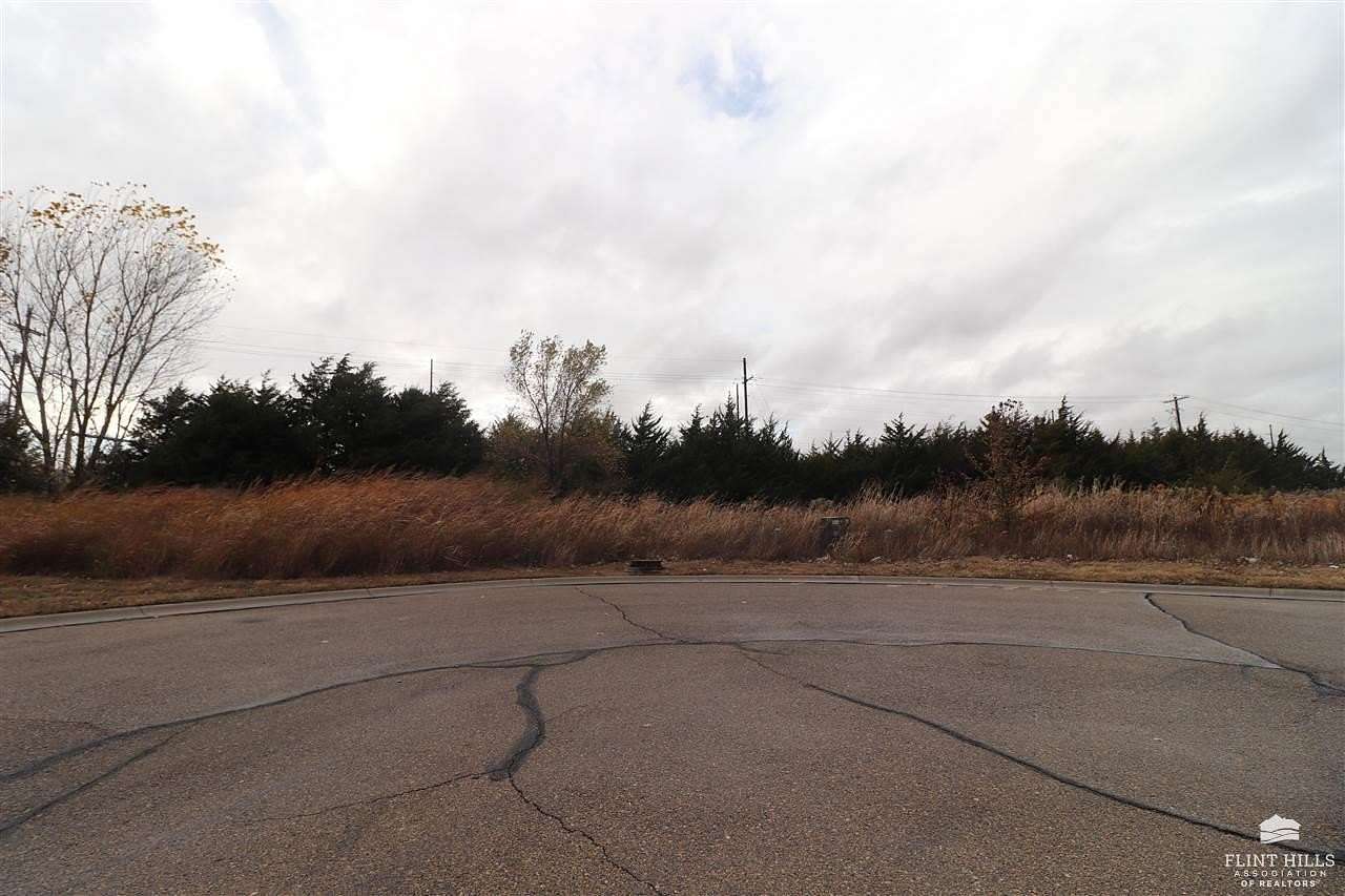 1.7 Acres of Residential Land for Sale in Junction City, Kansas