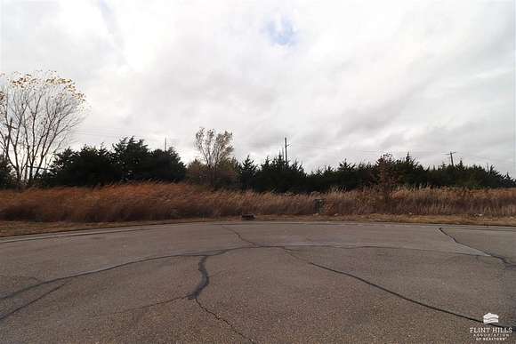 1.7 Acres of Residential Land for Sale in Junction City, Kansas