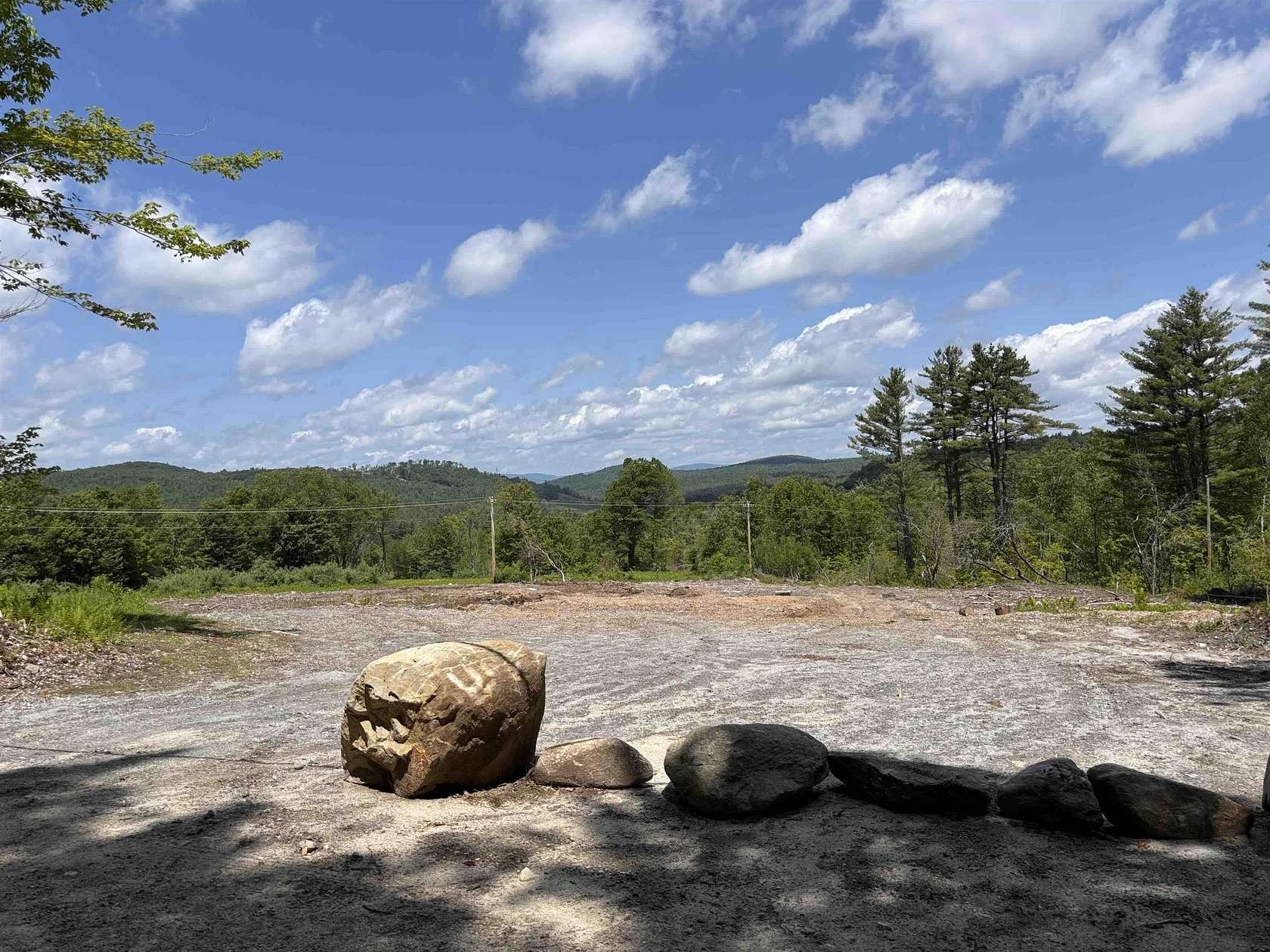 12.2 Acres of Land for Sale in Goshen, New Hampshire