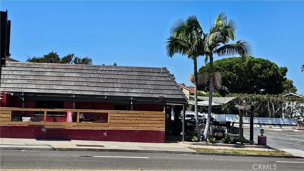 0.245 Acres of Commercial Land for Sale in Redondo Beach, California