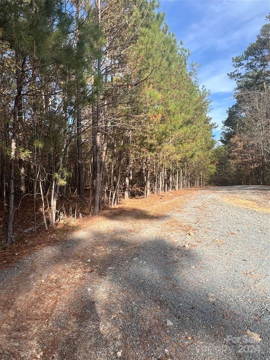 4 Acres of Land for Sale in Monroe, North Carolina