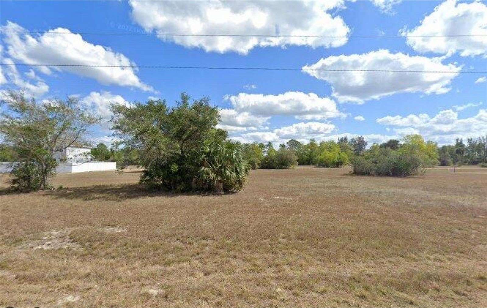 0.34 Acres of Residential Land for Sale in Cape Coral, Florida