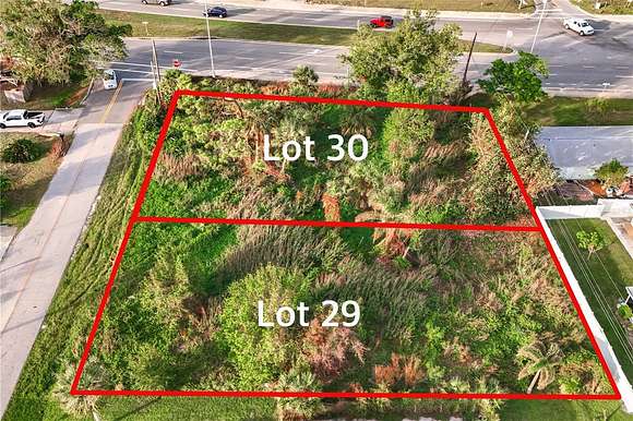 0.27 Acres of Commercial Land for Sale in Englewood, Florida