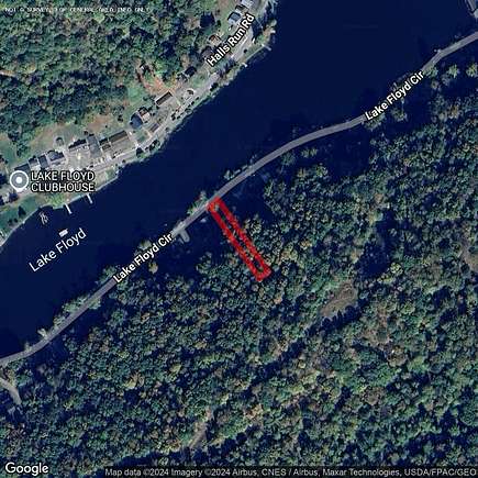 0.3 Acres of Land for Sale in Bristol, West Virginia