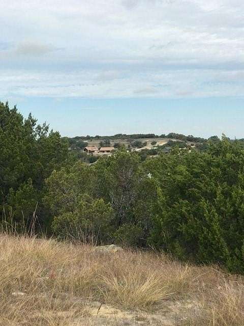 5.725 Acres of Residential Land for Sale in Bluff Dale, Texas