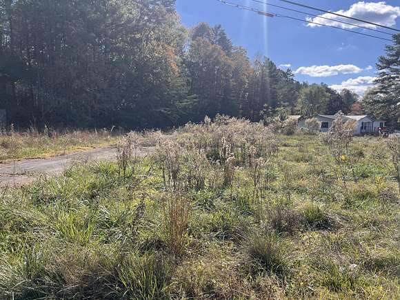 0.51 Acres of Residential Land for Sale in Bridgeport, Alabama