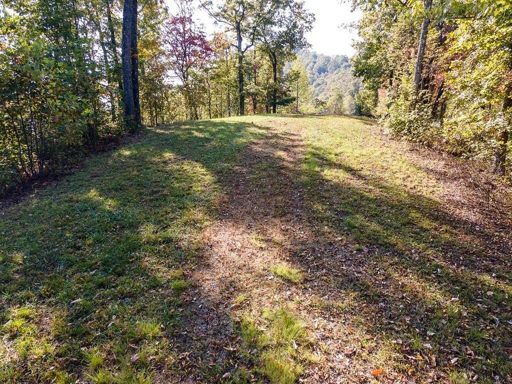 1.21 Acres of Residential Land for Sale in Cowee Township, North Carolina