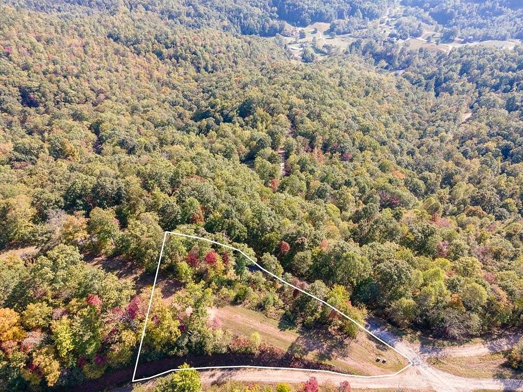 0.71 Acres of Residential Land for Sale in Cowee Township, North Carolina