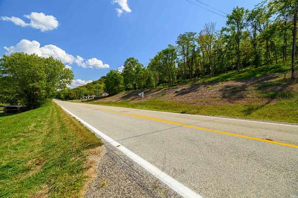 5.06 Acres of Mixed-Use Land for Sale in Patriot, Indiana