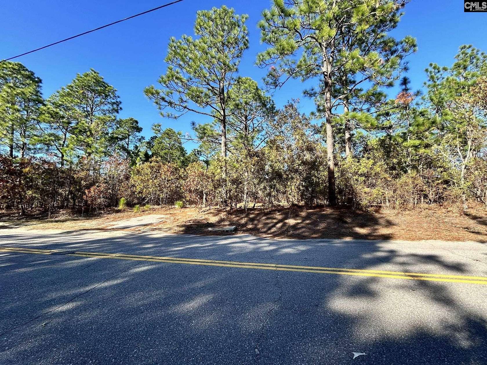 2.08 Acres of Residential Land for Sale in Lexington, South Carolina