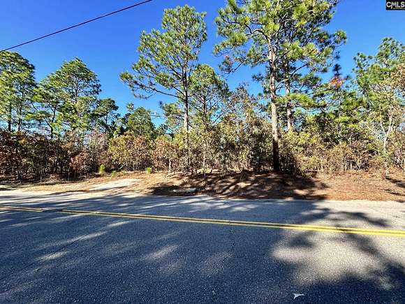 2.08 Acres of Residential Land for Sale in Lexington, South Carolina