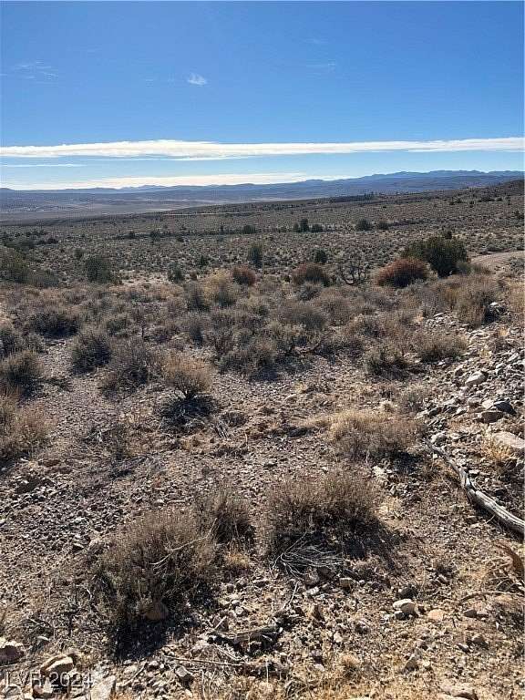 20.03 Acres of Land for Sale in Caliente, Nevada