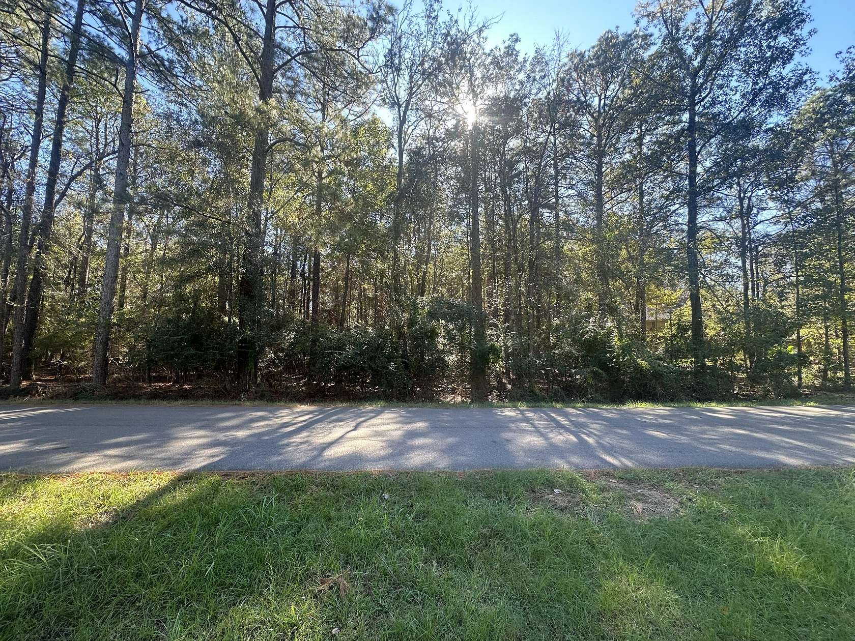 1.24 Acres of Residential Land for Sale in Hattiesburg, Mississippi