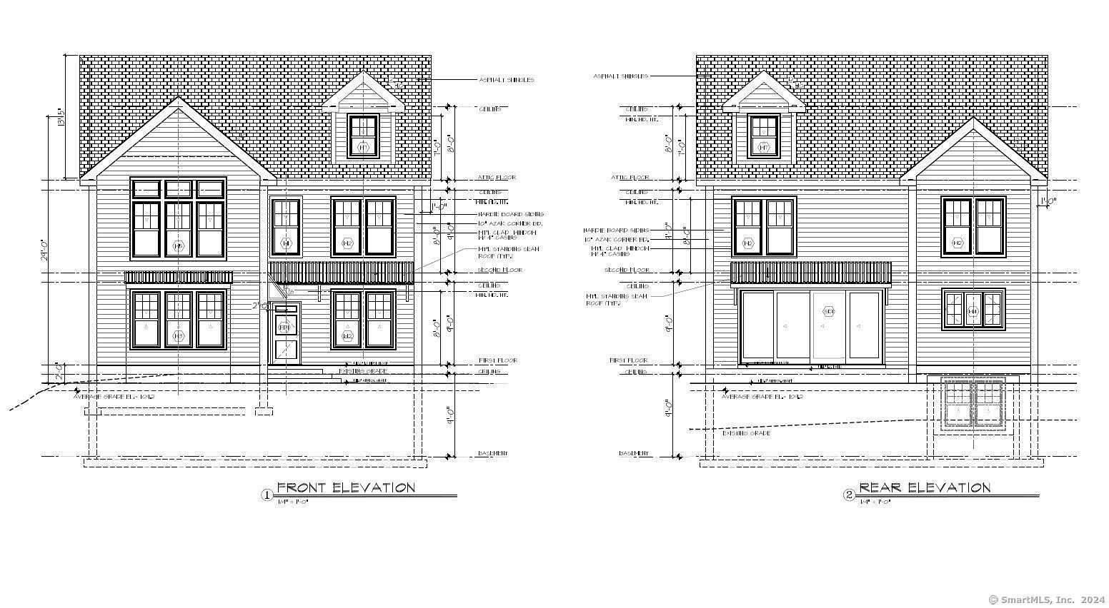 0.33 Acres of Residential Land for Sale in Stamford, Connecticut