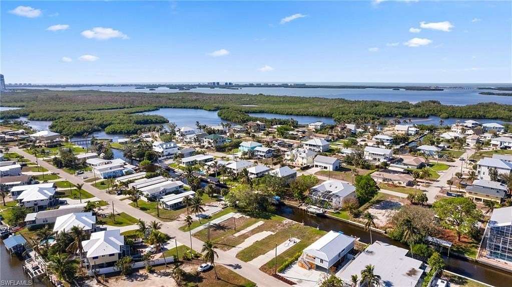 0.142 Acres of Land for Sale in Bonita Springs, Florida