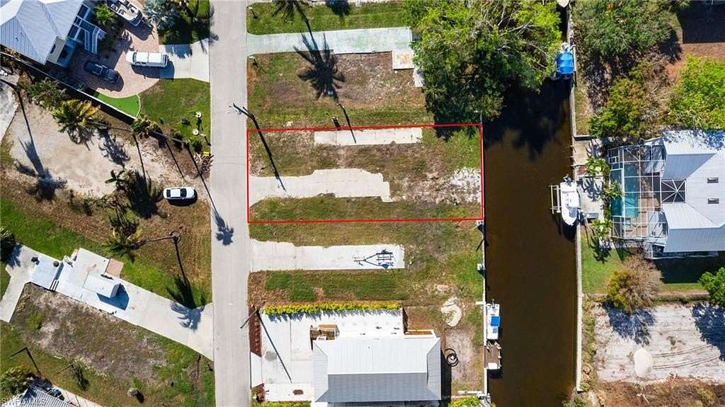 0.142 Acres of Land for Sale in Bonita Springs, Florida