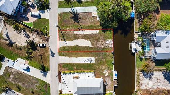 0.142 Acres of Land for Sale in Bonita Springs, Florida