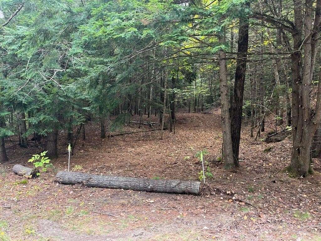 3.5 Acres of Land for Sale in Bowdoin Town, Maine