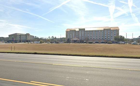 0.704 Acres of Mixed-Use Land for Sale in Valdosta, Georgia