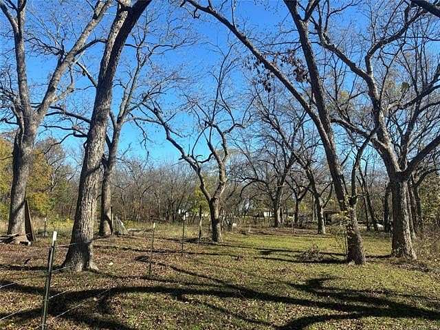 2.82 Acres of Residential Land for Sale in Bixby, Oklahoma