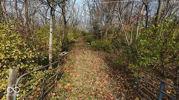 5.48 Acres of Residential Land for Sale in Indianapolis, Indiana