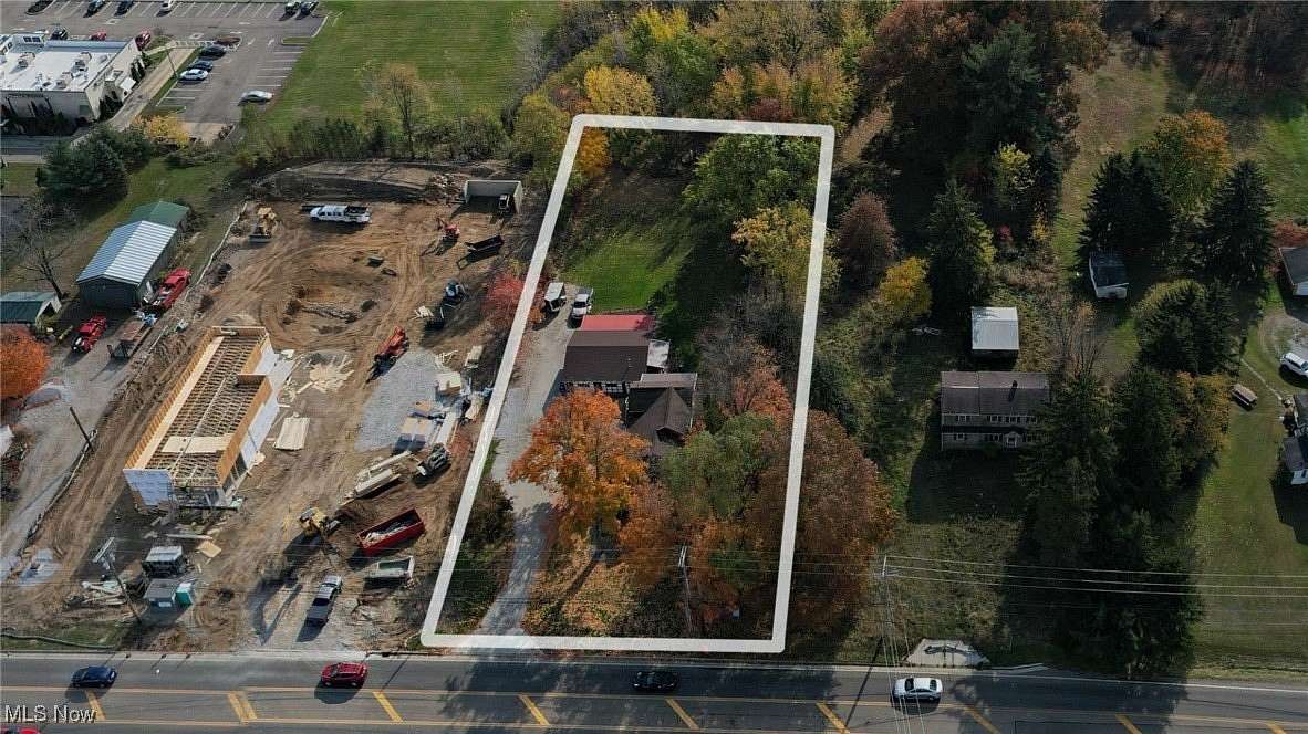 0.65 Acres of Residential Land for Sale in Kent, Ohio