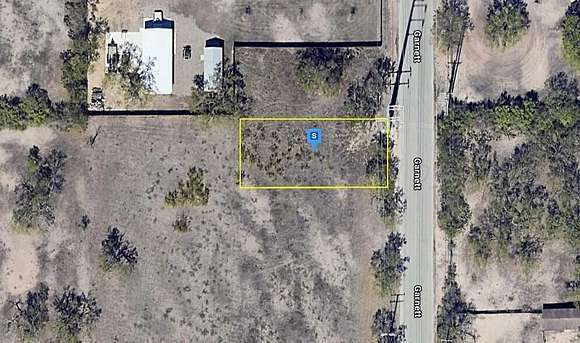 0.12 Acres of Residential Land for Sale in San Antonio, Texas