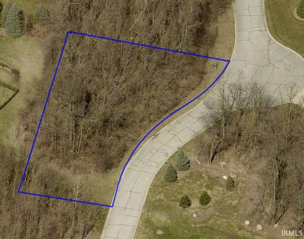 0.5 Acres of Residential Land for Sale in Middlebury, Indiana