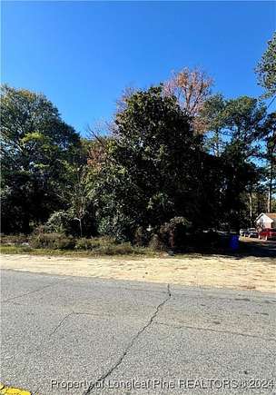 0.5 Acres of Residential Land for Sale in Fayetteville, North Carolina