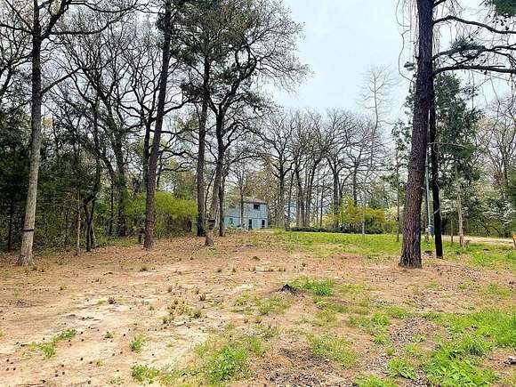 0.132 Acres of Residential Land for Sale in Mineola, Texas