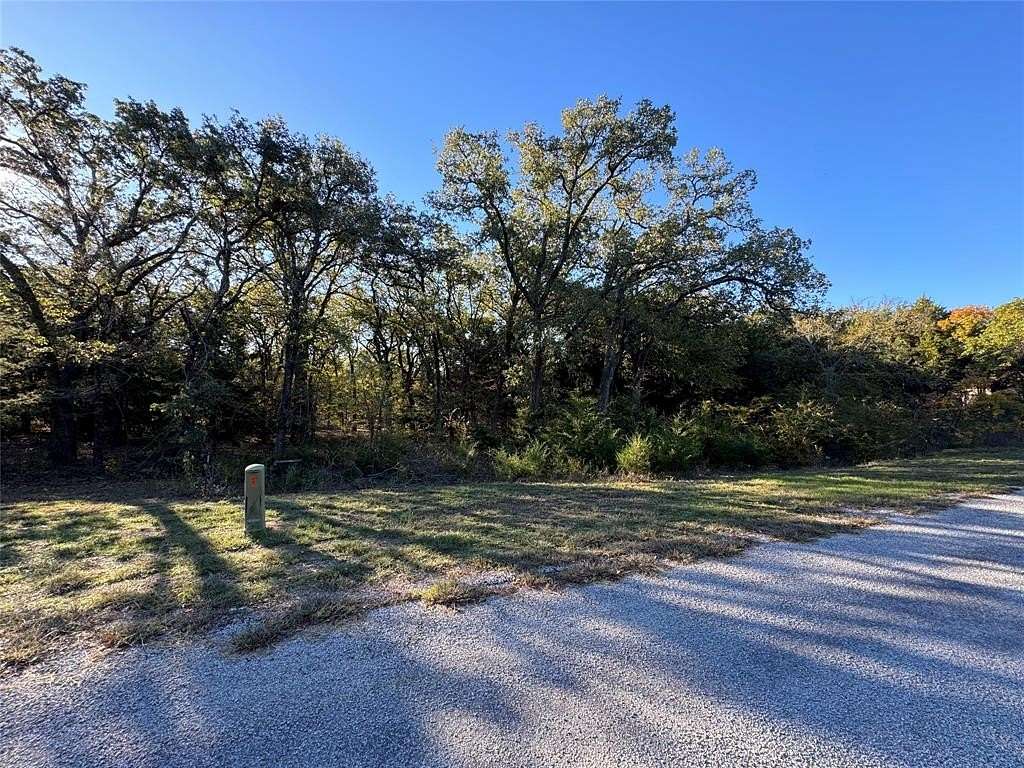 2.35 Acres of Residential Land for Sale in Tioga, Texas