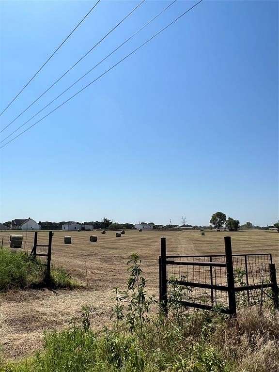 10.16 Acres of Recreational Land for Sale in Chico, Texas