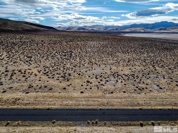 19.22 Acres of Land for Sale in Stagecoach, Nevada