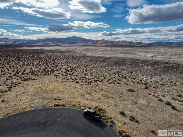 19.8 Acres of Land for Sale in Stagecoach, Nevada