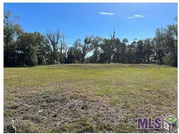 4.74 Acres of Residential Land for Sale in Sulphur, Louisiana