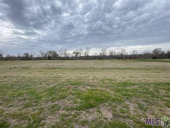 1.15 Acres of Residential Land for Sale in Jarreau, Louisiana