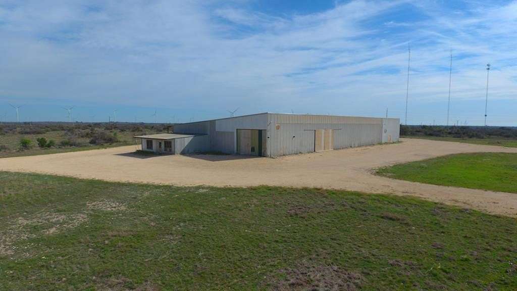 10.3 Acres of Commercial Land for Sale in Eden, Texas