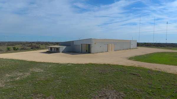 10.3 Acres of Commercial Land for Sale in Eden, Texas