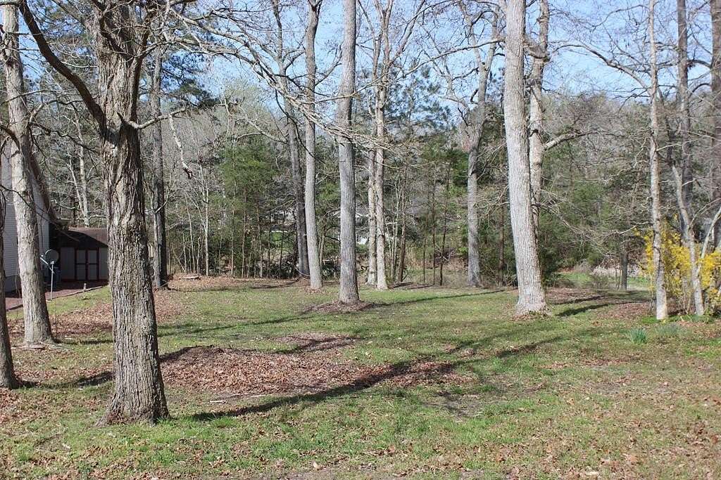 0.37 Acres of Land for Sale in Greenbackville, Virginia