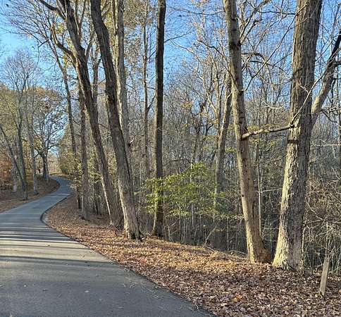 1 Acre of Residential Land for Sale in Eddyville, Kentucky
