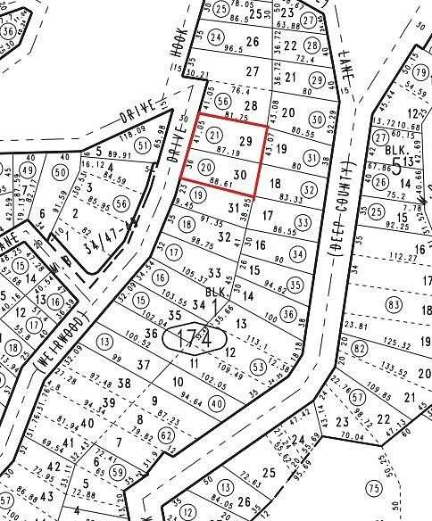 0.075 Acres of Land for Sale in Lake Arrowhead, California