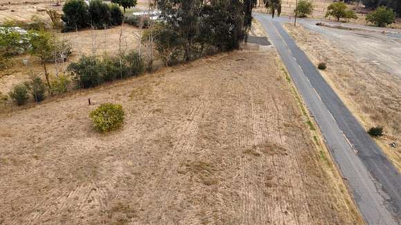 0.58 Acres of Commercial Land for Sale in Madera, California